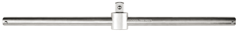 HANDGRIFF MIT GLEITST&Uuml;CK 500MM 3/4 ZOLL YATO YT-1350