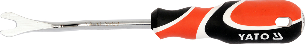 INNENVERKLEIDUNG-LÖSEWERKZEUG 10,0X115 YATO YT-1372