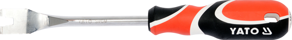 INNENVERKLEIDUNG-LÖSEWERKZEUG 9,5X134TYP U YATO YT-1373