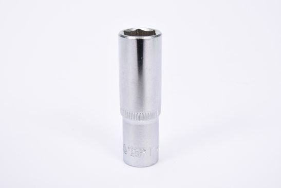 SECHSKANTSCHLÜSSEL 11mm NUSS Sechskant 50mm LANG 1/4 ZOLL YATO YT-1422