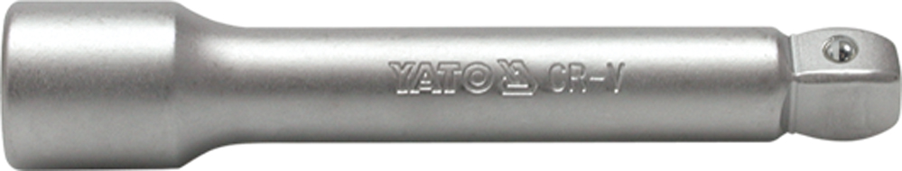 GELENKVERLÄNGERUNG 51MM 1/4 ZOLL YATO YT-1433