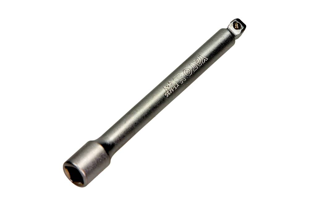 GELENKVERLÄNGERUNG 102MM 1/4 ZOLL YATO YT-1435