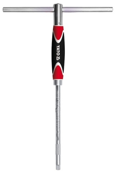 ADAPTER T-TYP 1/2 ZOLL YATO YT-1567