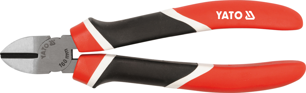 SEITENSCHNEIDER ZANGE 160mm CRV 6 YATO YT-1947