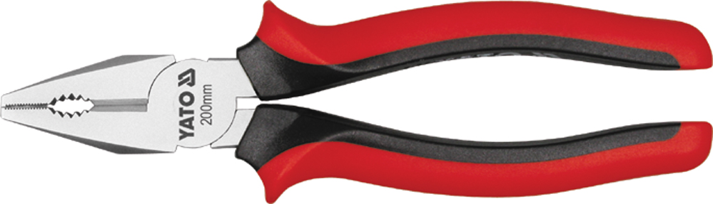 KOMBINATIONSZANGE UNIVERSAL 160MM YATO YT-2006