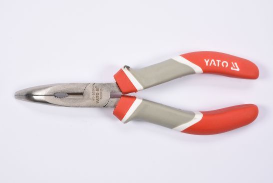 TELEFONZANGE FLACHZANGE 160MM YATO YT-2026