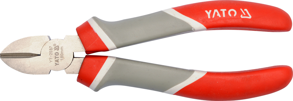 SEITENSCHNEIDER 180MM YATO YT-2037
