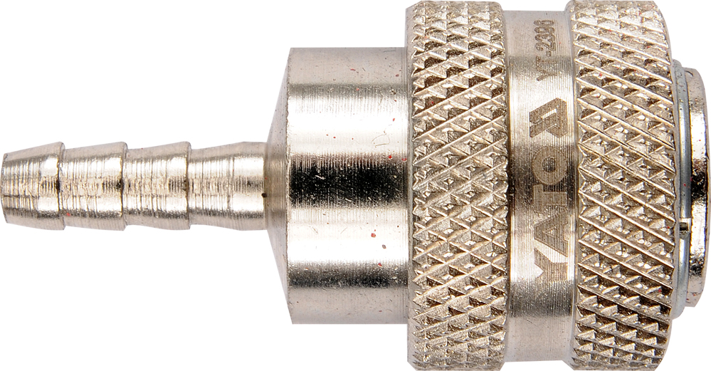 SCHNELLKUPPLUNG DRUCKLUFT 6MM YATO YT-2396