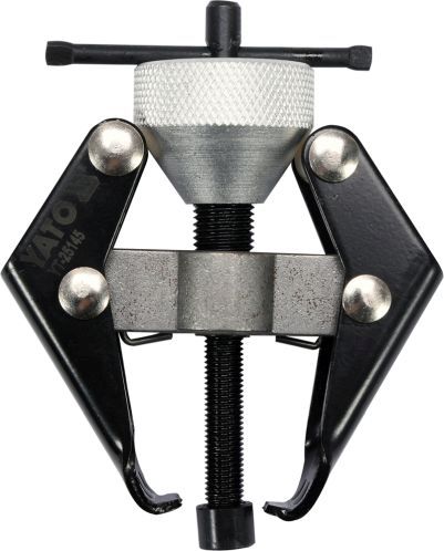 ZWEIARM ABZIEHER FÜR WISCHER, POLKLEMMEN USW. 5-30MM YATO YT-25145