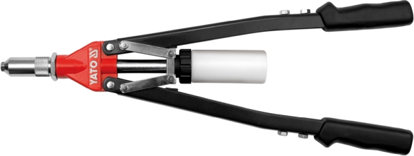 HEBEL-BLINDNIETZANGE 2,4-4,8 MM YATO YT-3610