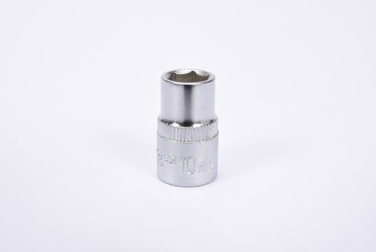 SECHSKANTSCHL&Uuml;SSEL 10mm NUSS 3/8 ZOLL YATO YT-3805