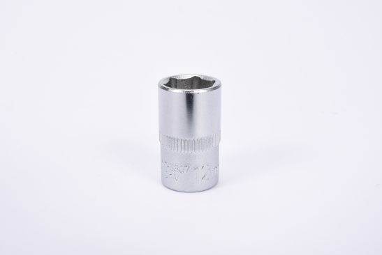 SECHSKANTSCHL&Uuml;SSEL 12mm NUSS 3/8 ZOLL YATO YT-3807