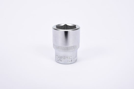 SECHSKANTSCHL&Uuml;SSEL 15mm NUSS 3/8 ZOLL YATO YT-3810