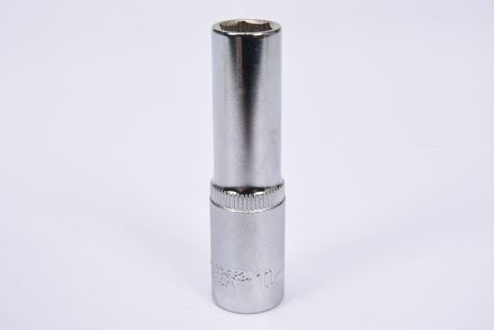 SECHSKANTSCHLÜSSEL 10mm NUSS LANG 3/8 ZOLL YATO YT-3824