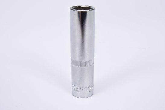 SECHSKANTSCHLÜSSEL 12mm NUSS LANG 3/8 ZOLL YATO YT-3826