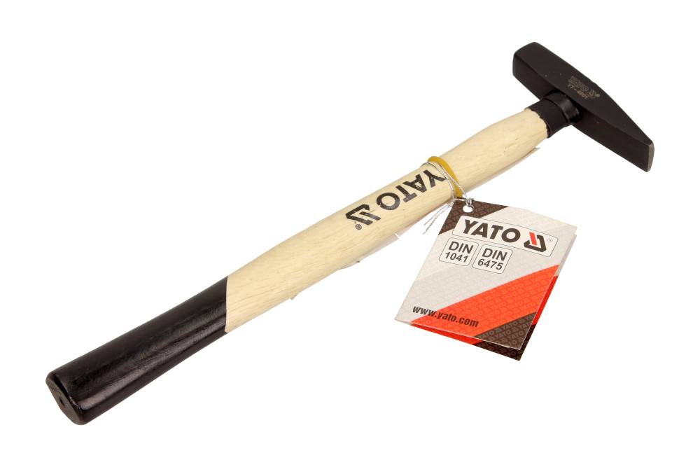 SCHOSSERHAMMER 100G YATO YT-4501