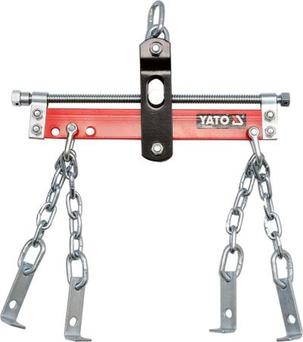 Positionierer/BALANCIERER FÜR WERKSTATTKRAN 680 KG YATO YT-55565