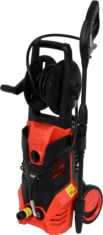 HOCHDRUCKREINIGER 2000 W, 150 BAR YATO YT-85915