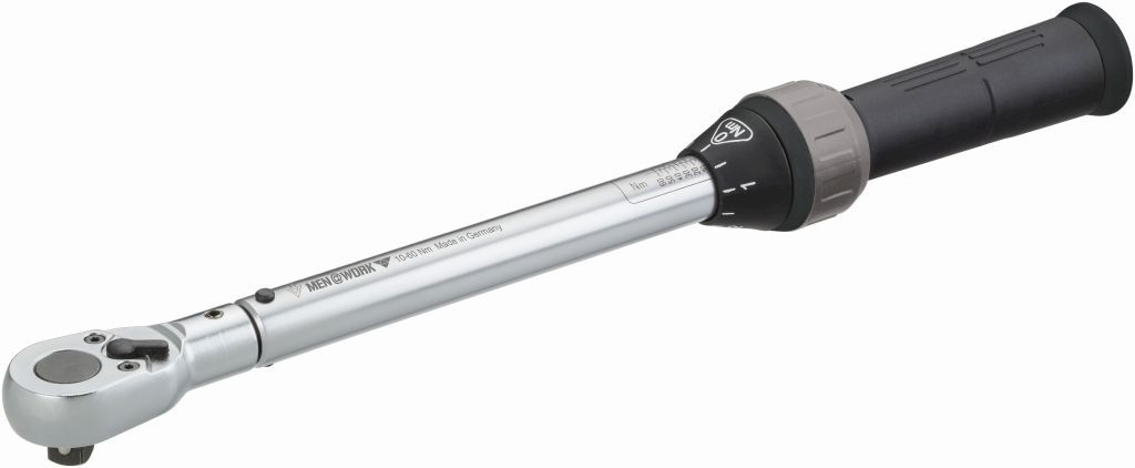 Drehmomentschl&uuml;ssel 3/8&quot; Zoll 10-60 Nm 82060