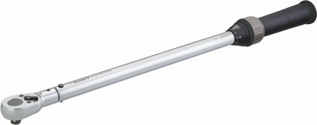 Drehmomentschl&uuml;ssel 1/2&quot; Zoll 60-320 Nm Men@Work 82320