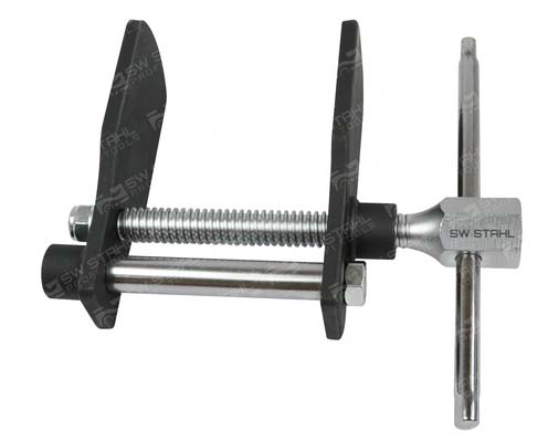 Bremskolben Druckwerkzeug universal, 01433L SW-Stahl