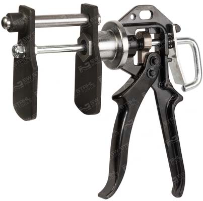 Bremskolben Druckwerkzeug universal, f&uuml;r Bremskolben ohne Drehvorrichtung 01463L