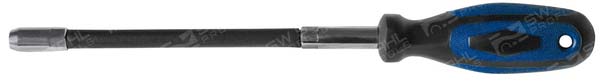 Schraubendreher, Sechskant, 8 x 280 mm, flexibel, 02068L SW-Stahl