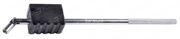 Reifenventil-Einziehwerkzeug, 300 mm geeignet zum Einziehen von Ventilen 300 mm