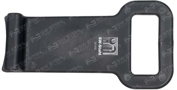 Reifenhebel, 500 mm, 02162L SW-Stahl