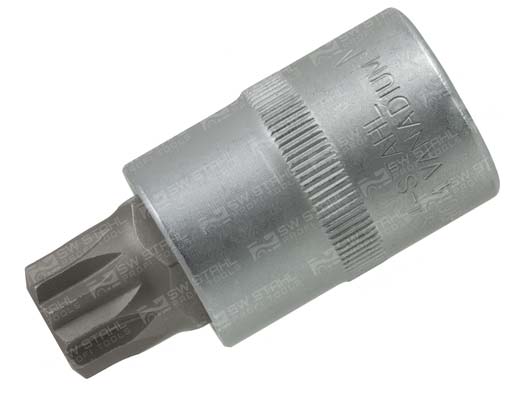 &Ouml;ldienst-Steckeinsatz, XZN, M16 x 55, 03002L SW-Stahl