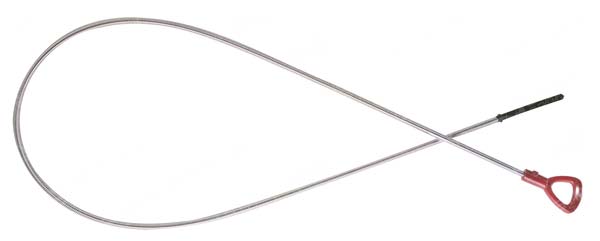 &Ouml;lmessstab, Typ A 03004L-A SW-Stahl