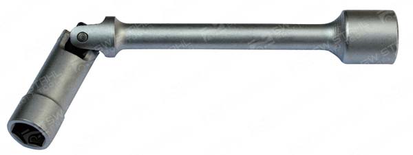 Spezial Steckschl&uuml;sseleinsatz, 3/8 Zoll, 10 mm, 03650L SW-Stahl