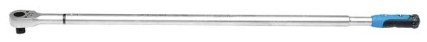 Drehmomentschl&uuml;ssel 3/4 Zoll 110-550 Nm umschaltbarem Ratschenkopf &plusmn; 4% SW-Stahl