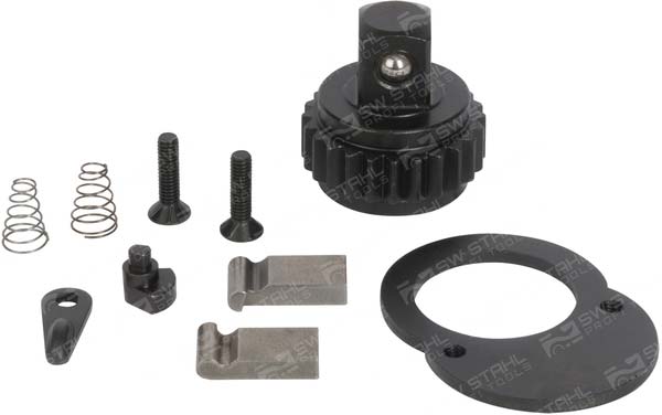 Reparatursatz Ratschenmechanismus, 1/2 Zoll f&uuml;r 12,5 mm, 03933L-REP