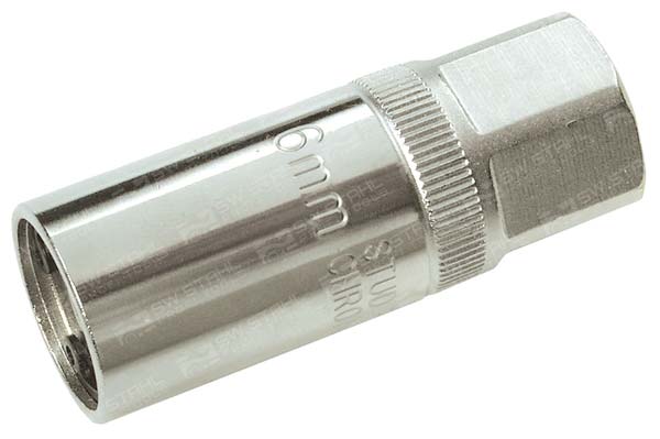 Stehbolzen-Ausdrehn&uuml;sse, 6-12 mm, 4-teilig, 04160L SW-Stahl