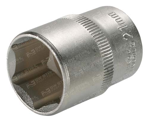 Steckschl&uuml;sseleinsatz, 1/2 Zoll, 21 mm Chrom-Vanadium, 05612L SW-Stahl
