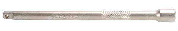 Verl&auml;ngerung, 1/4 Zoll, 150 mm Chrom-Vanadium, 05706SB SW-Stahl