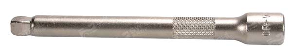 Kippverl&auml;ngerung, 1/4 Zoll, 100 mm Chrom-Vanadium, 05753L SW-Stahl
