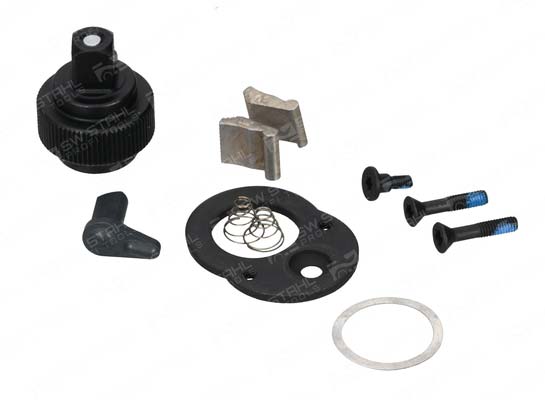 Reparatursatz Ratschenmechanismus f&uuml;r 6,3 mm (1/4 Zoll) Umschaltknarren SW-Stahl