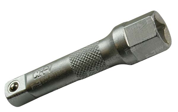 Verl&auml;ngerung, 3/8 Zoll, 75 mm, 05806L SW-Stahl