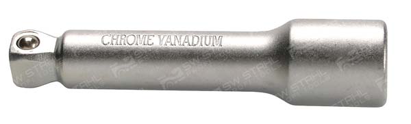 Kippverl&auml;ngerung, 3/8 Zoll, 75 mm Chrom-Vanadium, 05851L SW-Stahl