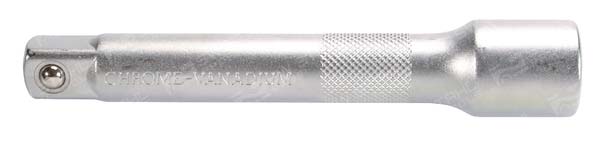 Verl&auml;ngerung, 1/2 Zoll, 125 mm, 05904L SW-Stahl