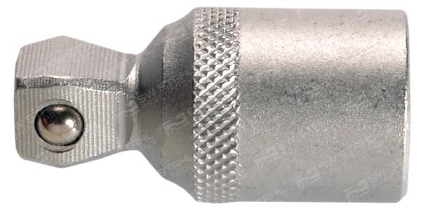 Kippverl&auml;ngerung, 1/2 Zoll, 50 mm Chrom-Vanadium, 05951L SW-Stahl