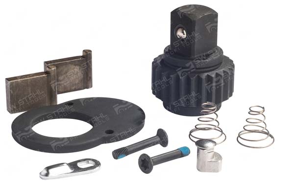 Reparatursatz Ratschenmechanismus Reparatursatz zu 05958L SW-Stahl