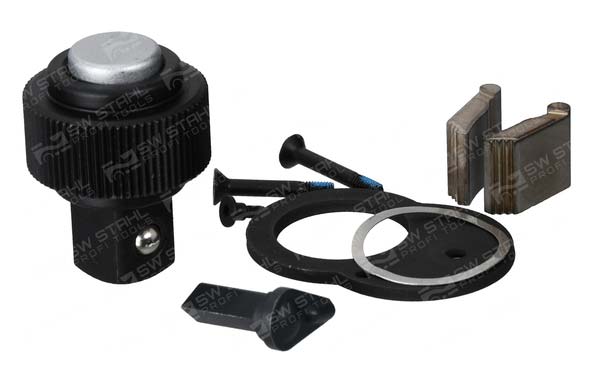 Reparatursatz Ratschenmechanismus, 1/2 Zoll f&uuml;r 12,5 mm Umschaltknarren