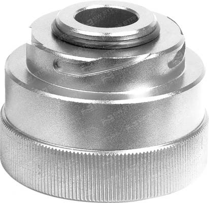 &Ouml;l-Einf&uuml;lladapter, VAG Aluminium Adapter f&uuml;r z.B. Golf VII., 07362L-6