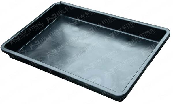 Auffangwanne, 40 l hochwertig und formstabil, Innenma&szlig;e 820 x 540 x 95 mm