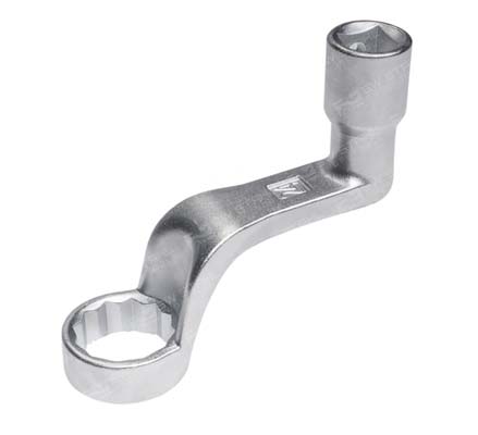 &Ouml;lfilterschl&uuml;ssel, Doppelkupplungsgetriebe Getriebe, VAG, 08432L SW-Stahl