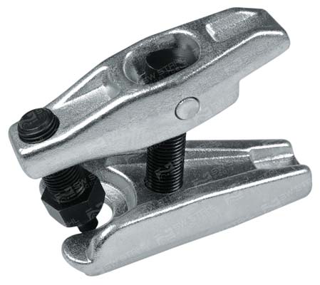 Gelenkbolzen-Ausdr&uuml;cker, 10005L SW-Stahl