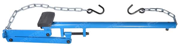 Querlenker Hebelwerkzeug 10048L SW-Stahl